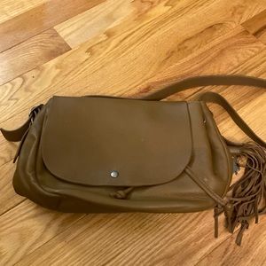 Lucky Brand crossbody